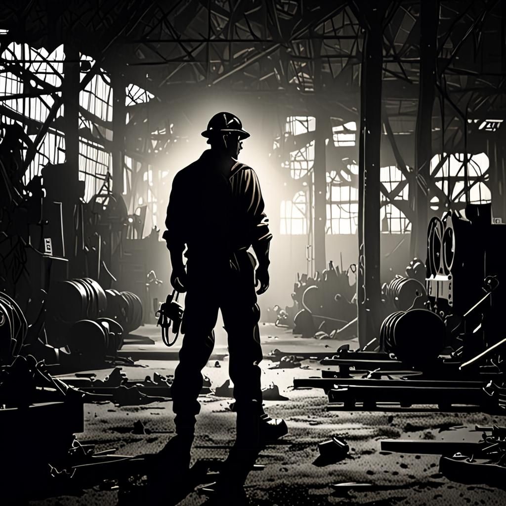 บทเรียนสำคัญจาก 'A Working Man นรกหยุดนรก'